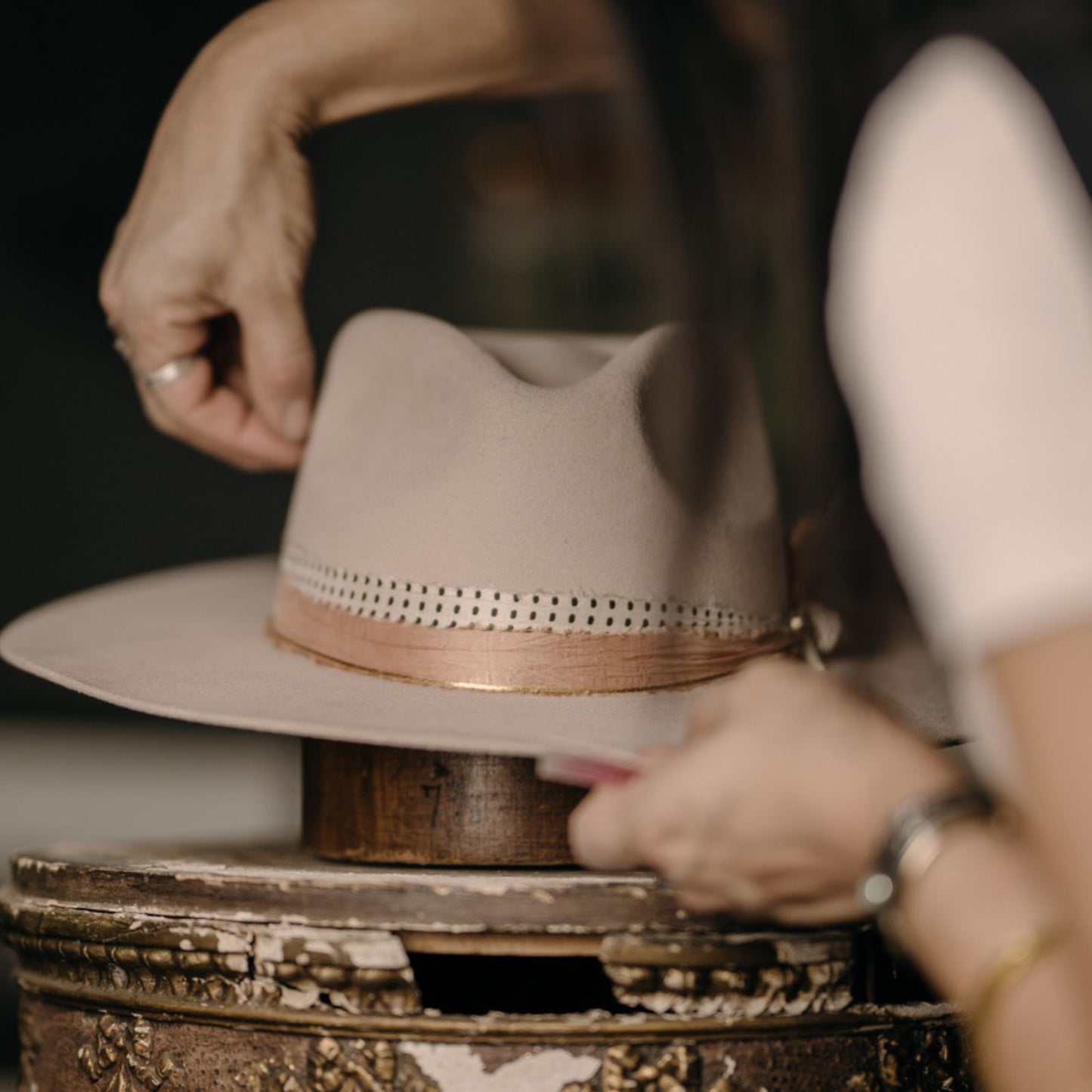 Custom Trim Consultation