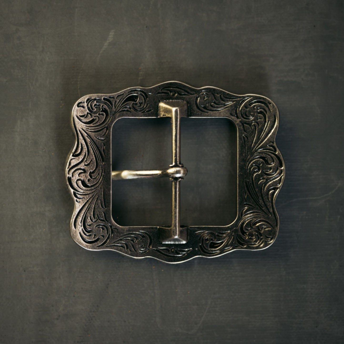 The Camino Buckle – Heritage Inspired